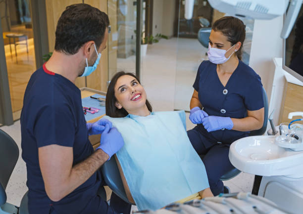 Professional Dental Services in Bradley, IL